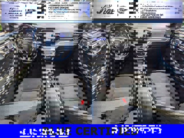 Certified 2022 Ford Explorer XLT w/ Class IV Trailer Tow Package image 30