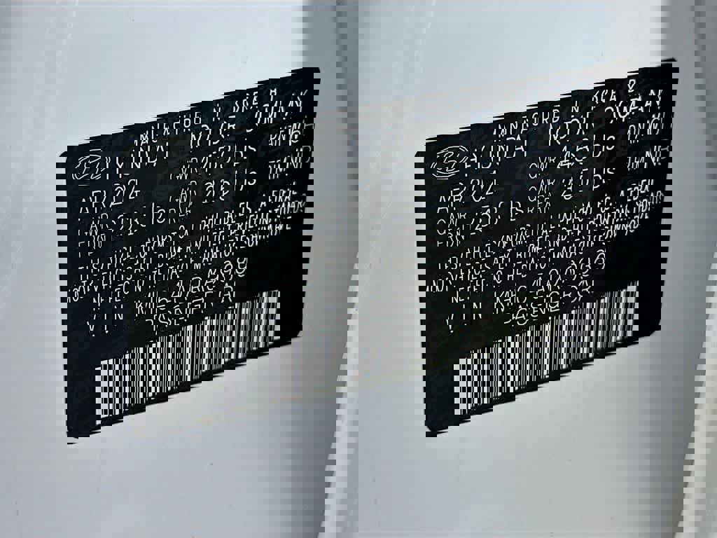 Used 2024 Hyundai Sonata SEL image 22