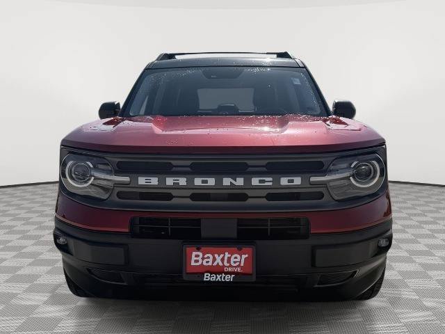Certified 2021 Ford Bronco Sport Big Bend w/ Big Bend Package AWD/4WD image 2