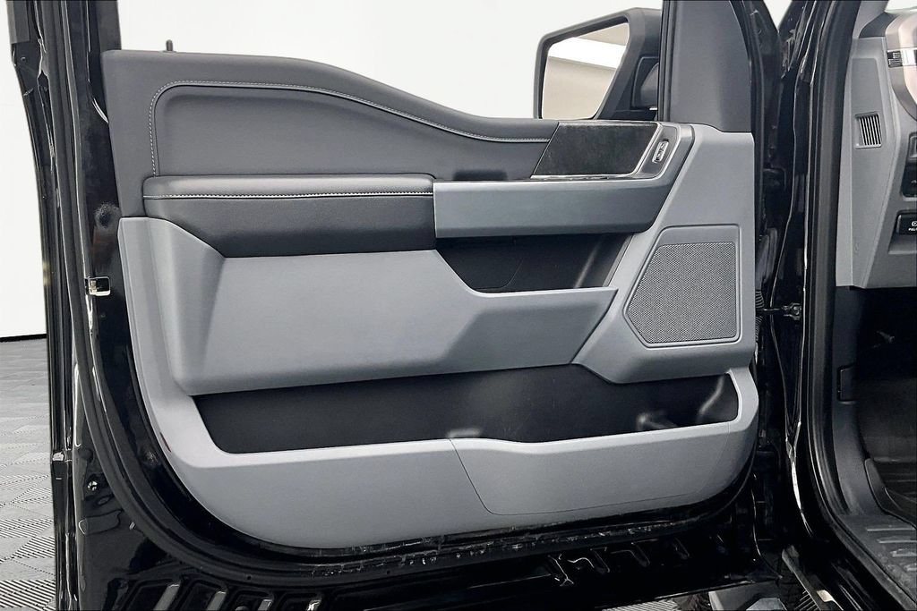 Certified 2023 Ford F150 XLT w/ Equipment Group 302A High AWD/4WD image 24