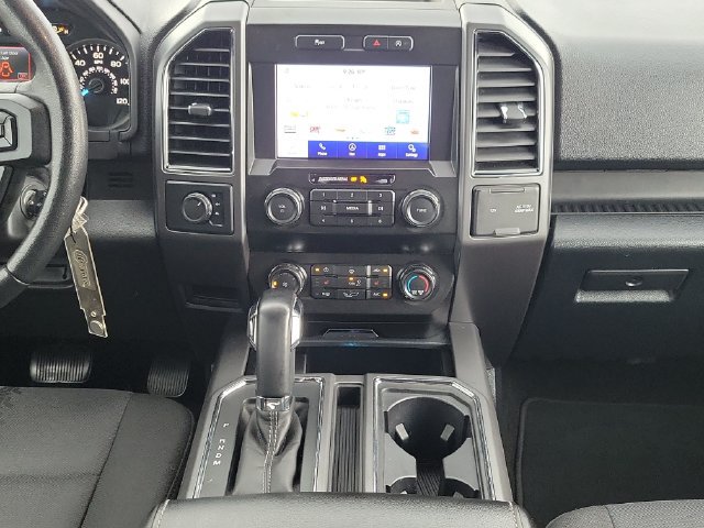 Certified 2020 Ford F150 XLT w/ Equipment Group 302A Luxury AWD/4WD image 22
