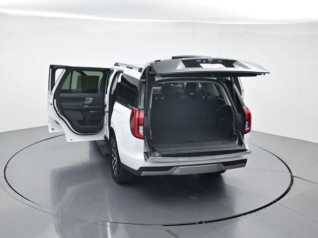 Certified 2025 Ford Expedition Platinum AWD/4WD image 47