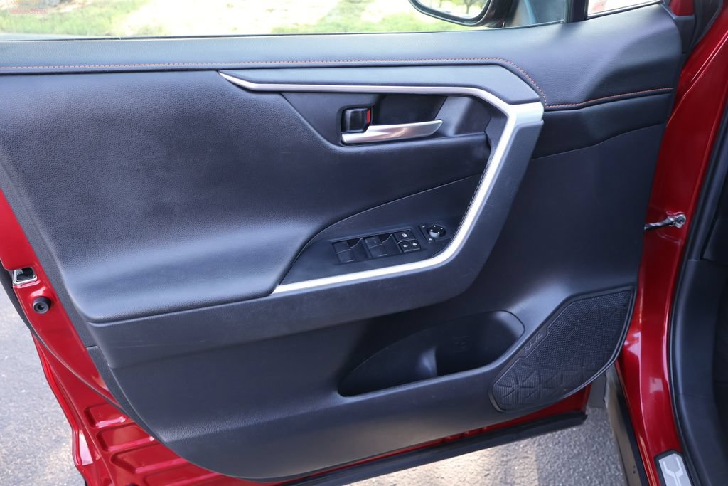 Used 2019 Toyota RAV4 Adventure w/ Advanced Technology Package AWD/4WD image 31
