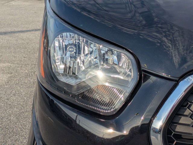 Certified 2025 Ford Transit 350 XLT RWD image 10