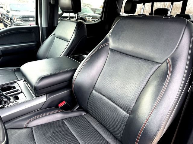 Certified 2021 Ford F150 Lariat image 10