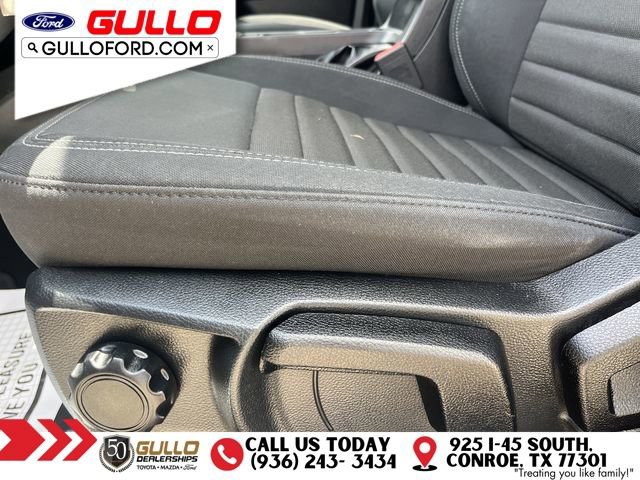 Certified 2021 Ford Ranger XLT RWD image 21