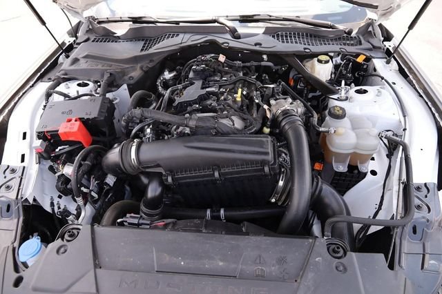 Certified 2024 Ford Mustang Premium RWD image 25