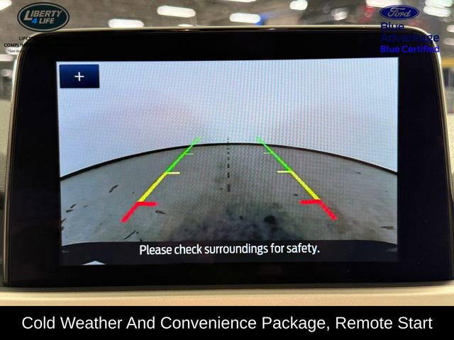 Certified 2022 Ford Escape SE w/ Convenience Package image 37