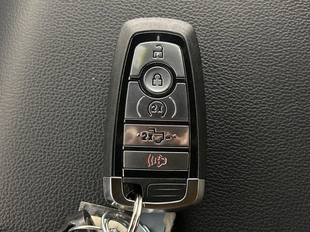 Certified 2023 Ford F150 XLT w/ Equipment Group 302A High image 35