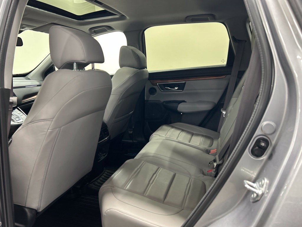 Used 2022 Honda CR-V Touring image 26