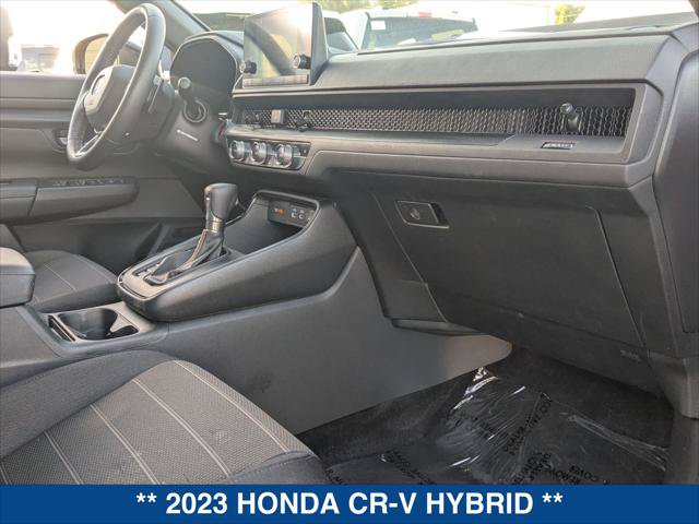 Used 2023 Honda CR-V Sport image 23