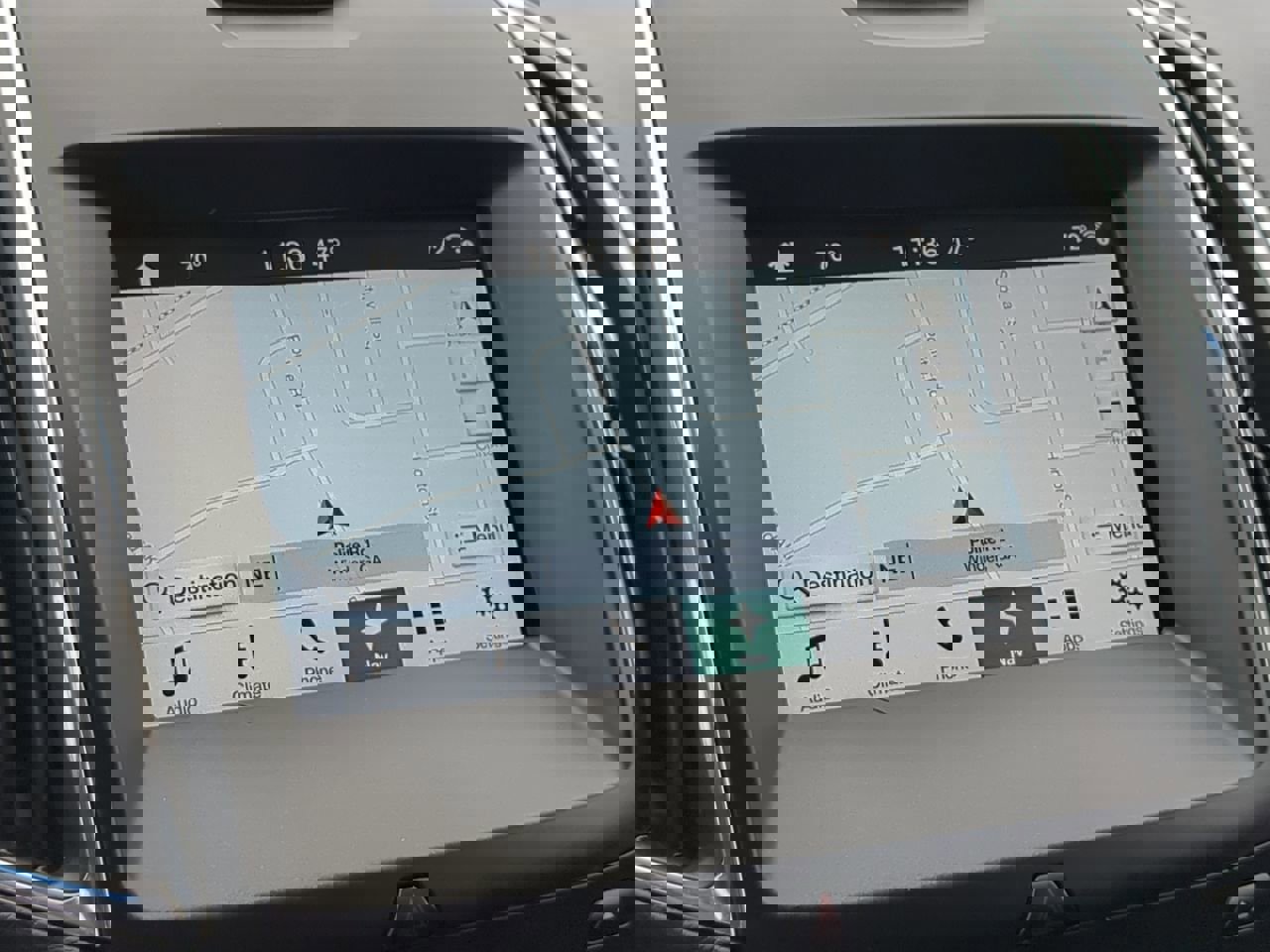 Certified 2018 Ford Edge Titanium w/ Technology Package image 19