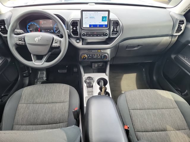 Certified 2023 Ford Bronco Sport Big Bend AWD/4WD image 28