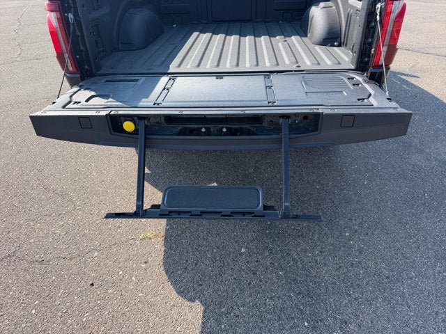 Certified 2024 Ford F150 Tremor w/ Mobile Office Package AWD/4WD image 17
