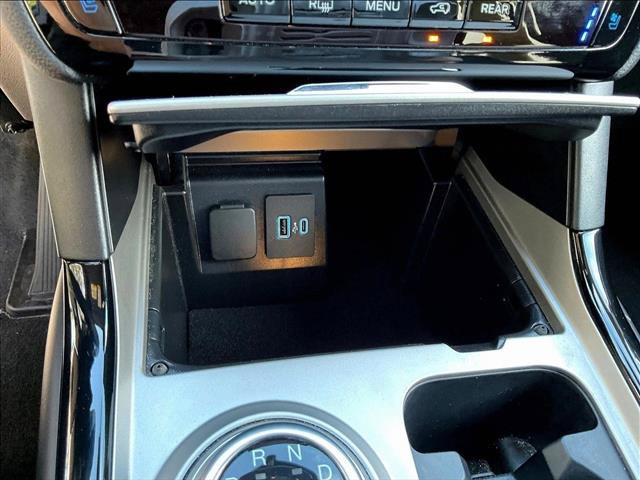 Certified 2023 Ford Explorer ST w/ Equipment Group 401A AWD/4WD image 24