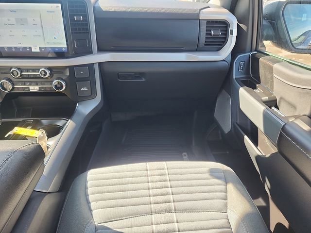 Certified 2023 Ford F150 XLT w/ Equipment Group 302A High image 10