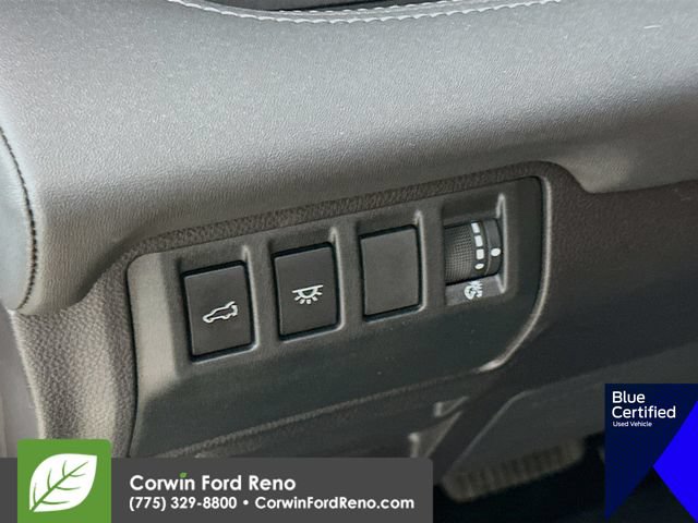 Used 2024 Subaru Ascent Touring AWD/4WD image 14