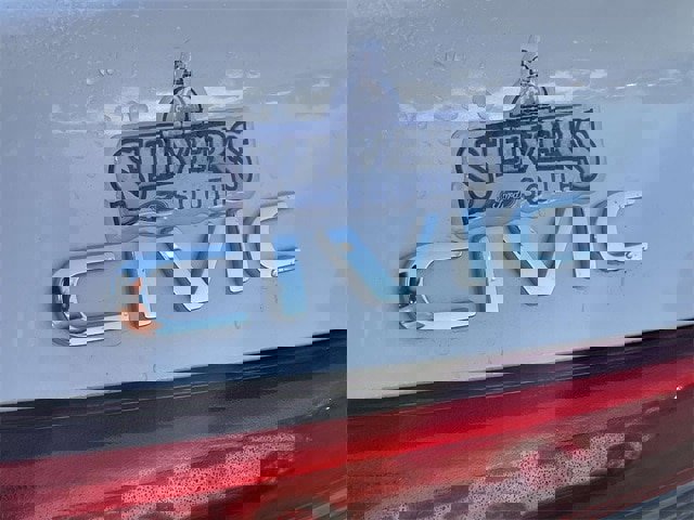 Used 2022 Honda Civic EX image 25