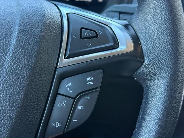 Certified 2024 Ford Edge SEL w/ Convenience Package AWD/4WD image 14