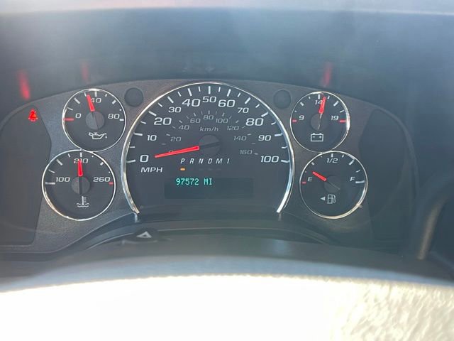 Used 2020 Chevrolet Express 2500 w/ Driver Convenience Package image 21