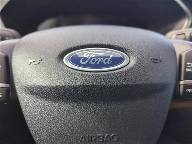 Certified 2025 Ford Escape Active FWD image 23