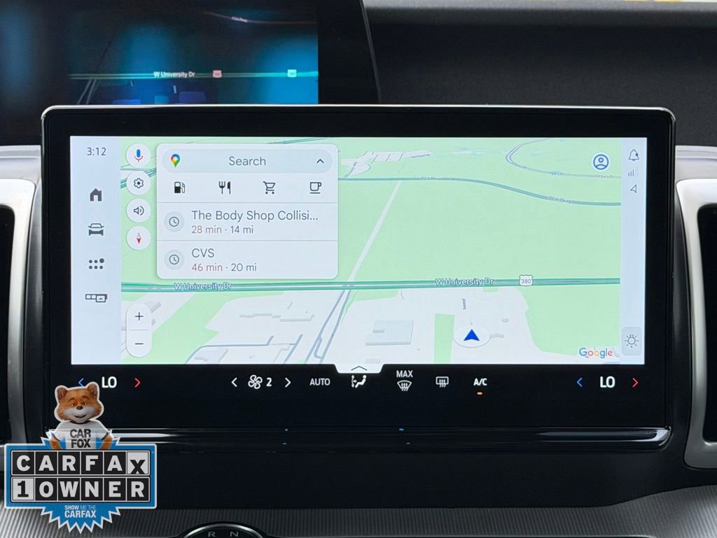 Certified 2025 Ford Expedition Active image 18