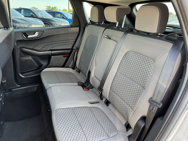 Certified 2021 Ford Escape SE w/ SE Sport Appearance Package AWD/4WD image 16
