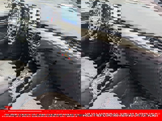 Certified 2022 Ford Escape SE w/ SE Sport Appearance Package image 27