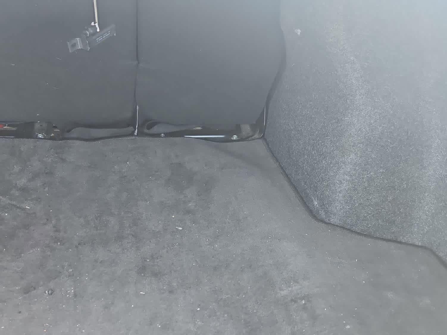 Used 2021 Nissan Versa SV image 9