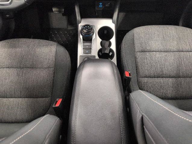 Certified 2022 Ford Bronco Sport Big Bend w/ Convenience Package AWD/4WD image 17