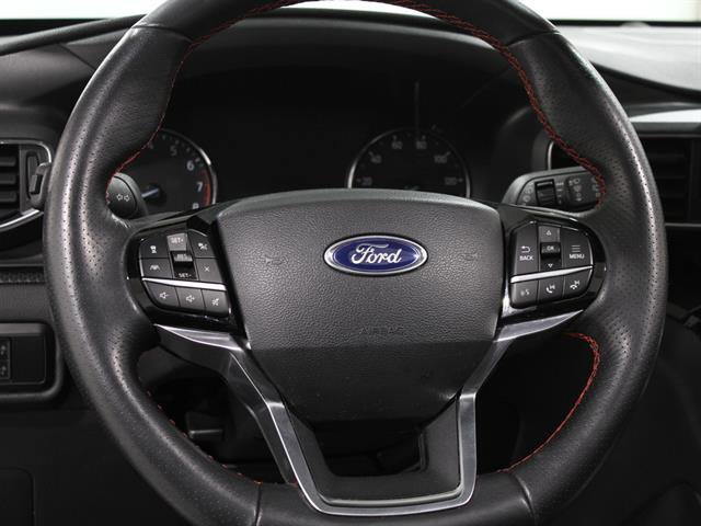 Certified 2023 Ford Explorer ST-Line w/ Class IV Trailer Tow Package image 9