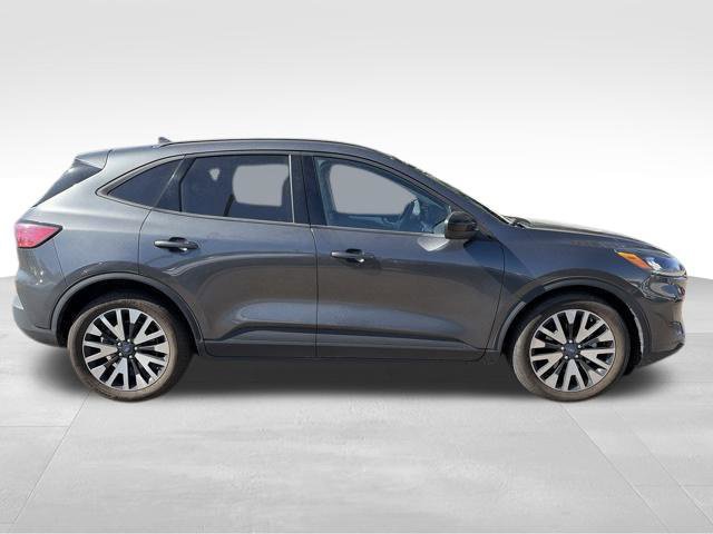 Certified 2020 Ford Escape SE Sport FWD image 11