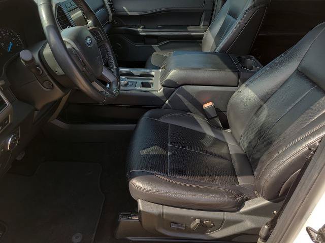 Certified 2020 Ford Expedition XLT w/ Equipment Group 202A RWD image 24