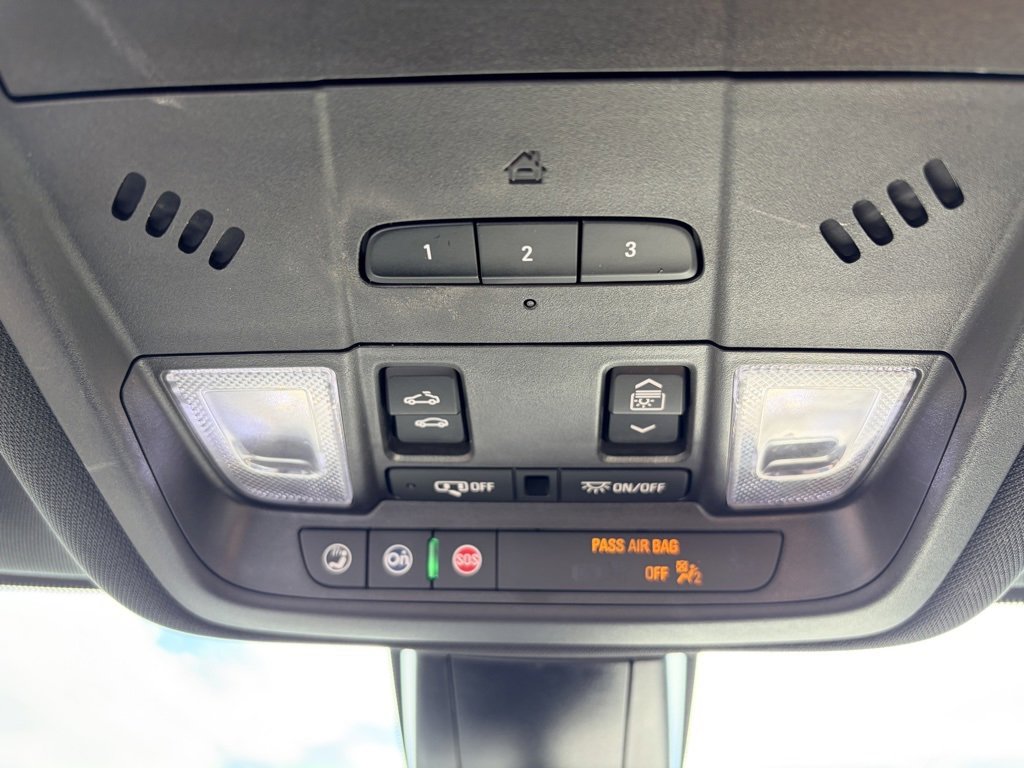 Used 2020 Chevrolet Blazer RS image 17