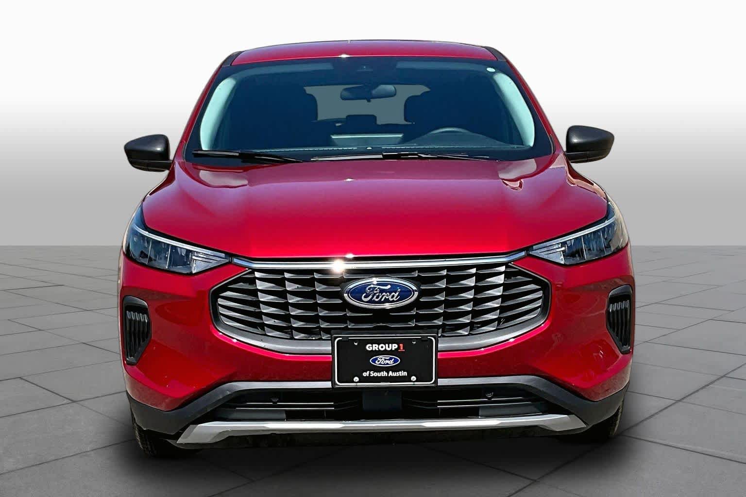 Certified 2026 Ford Escape Active w/ Tech Pack #1 FWD image 4