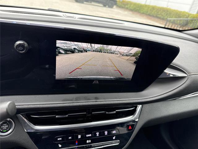 Used 2024 Buick Envista Avenir image 13