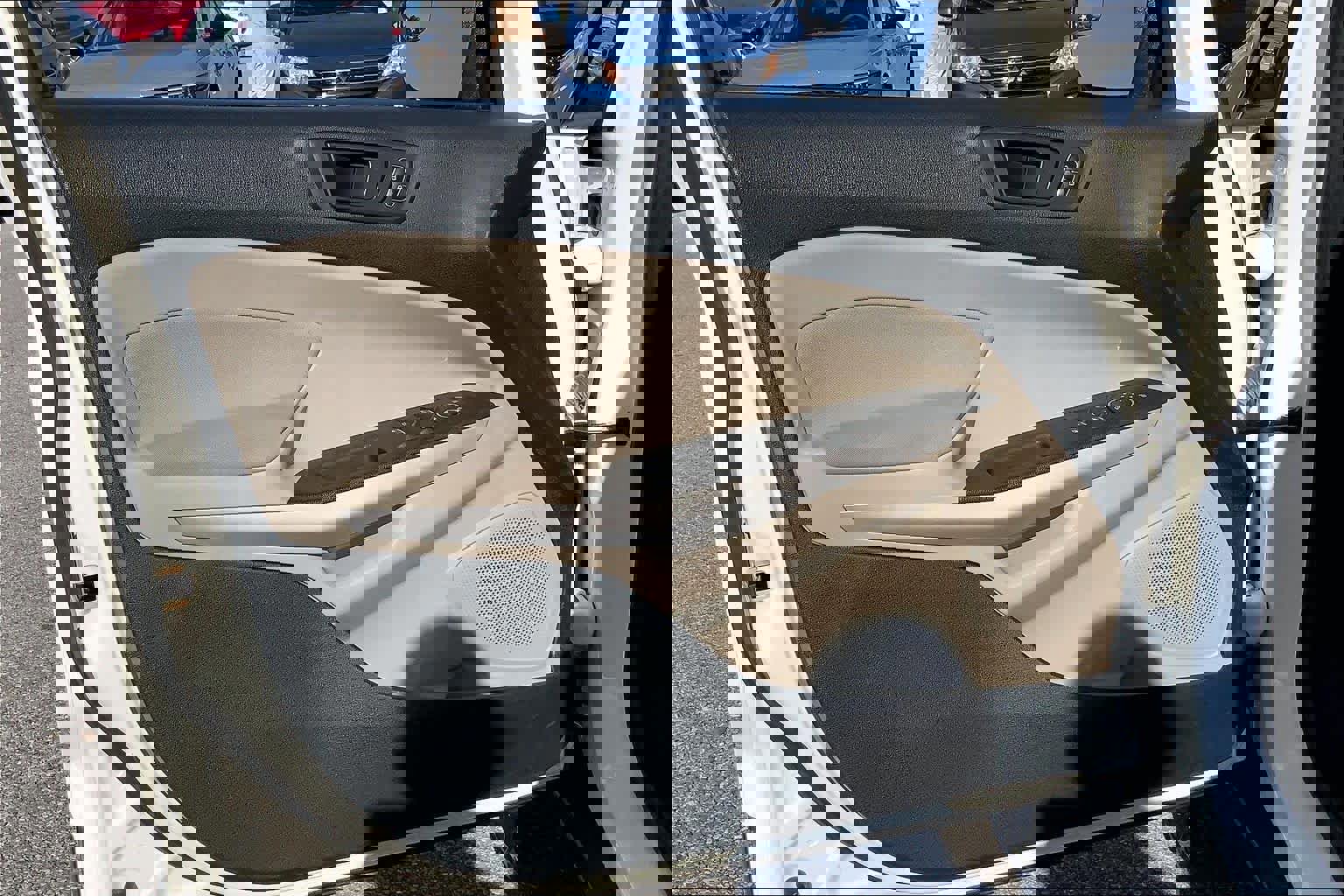 Certified 2018 Ford EcoSport S image 21