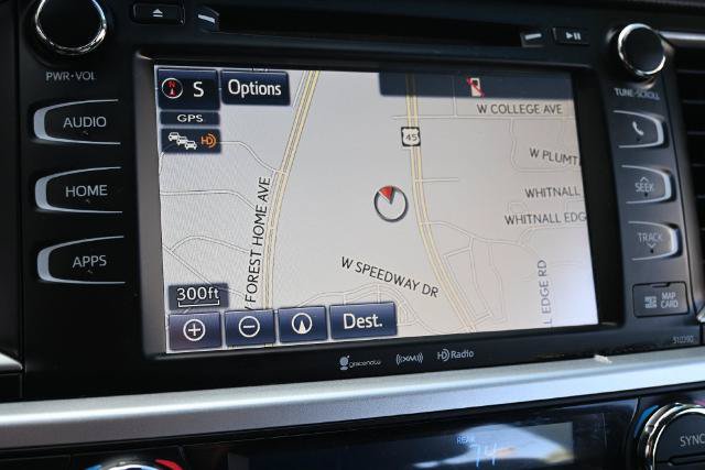 Used 2019 Toyota Highlander XLE AWD/4WD image 39