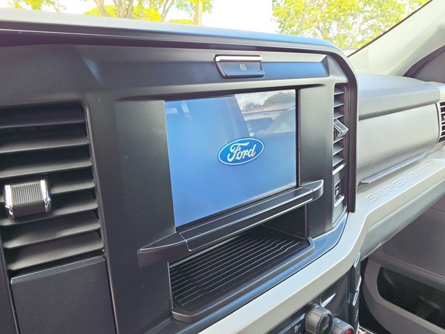 Certified 2026 Ford F350 XLT AWD/4WD image 25