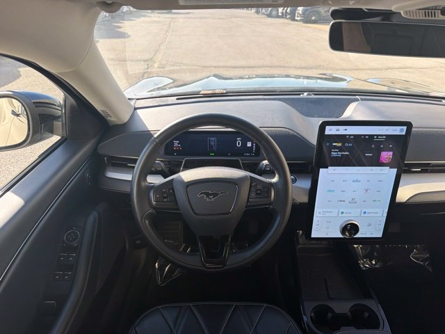 Certified 2023 Ford Mustang Mach-E Select AWD/4WD image 17