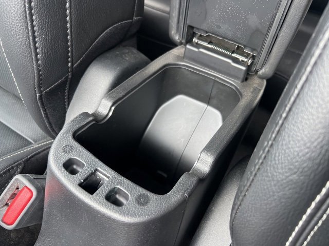 Used 2021 Jeep Compass 80th Special Edition image 19