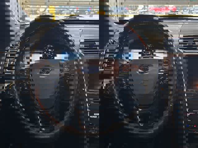 Certified 2018 Ford Explorer Sport w/ Equipment Group 401A image 7