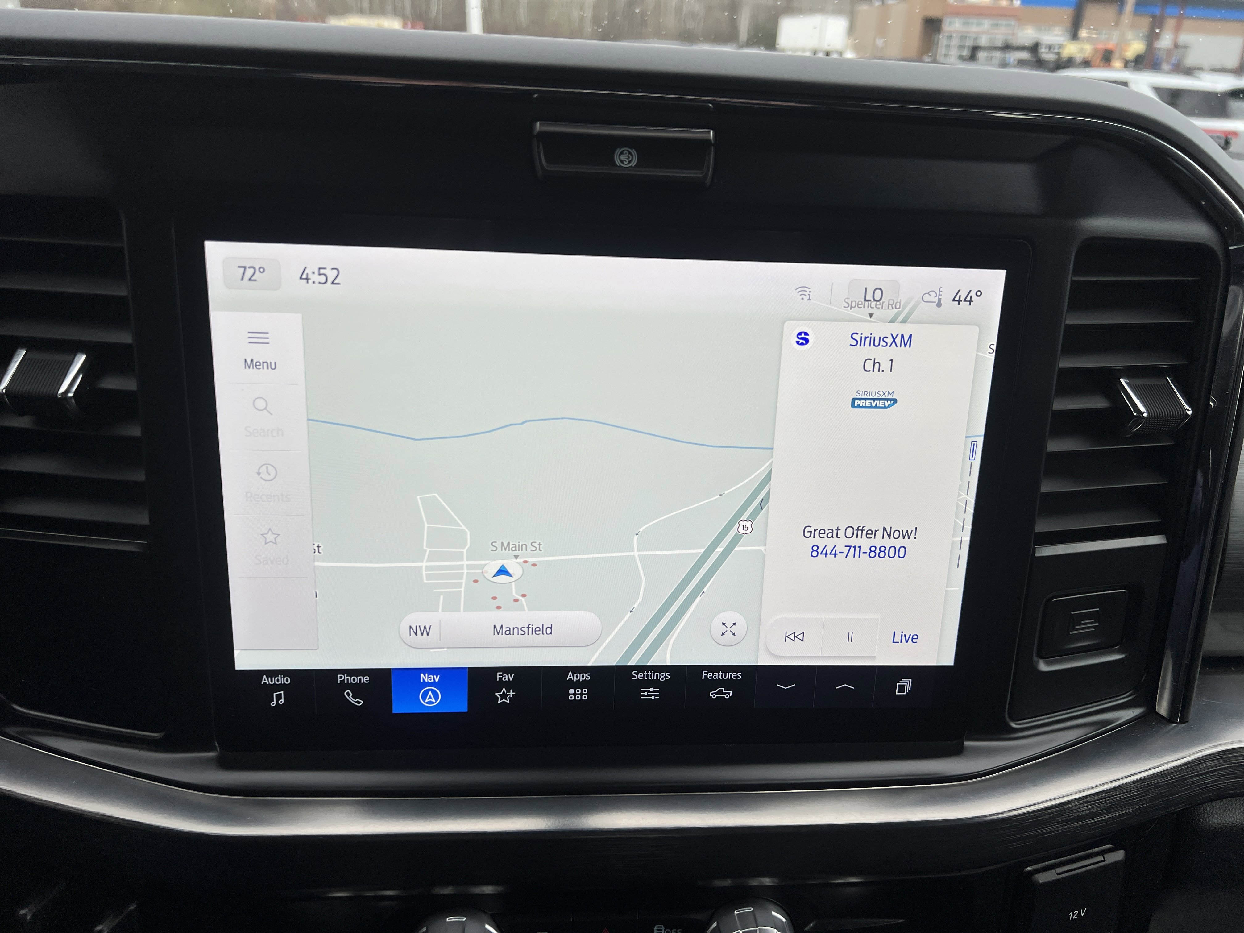 Certified 2025 Ford F350 Lariat AWD/4WD image 31