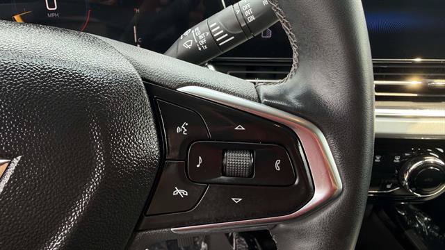 Used 2024 Chevrolet Trax LT w/ Driver Confidence Package FWD image 14