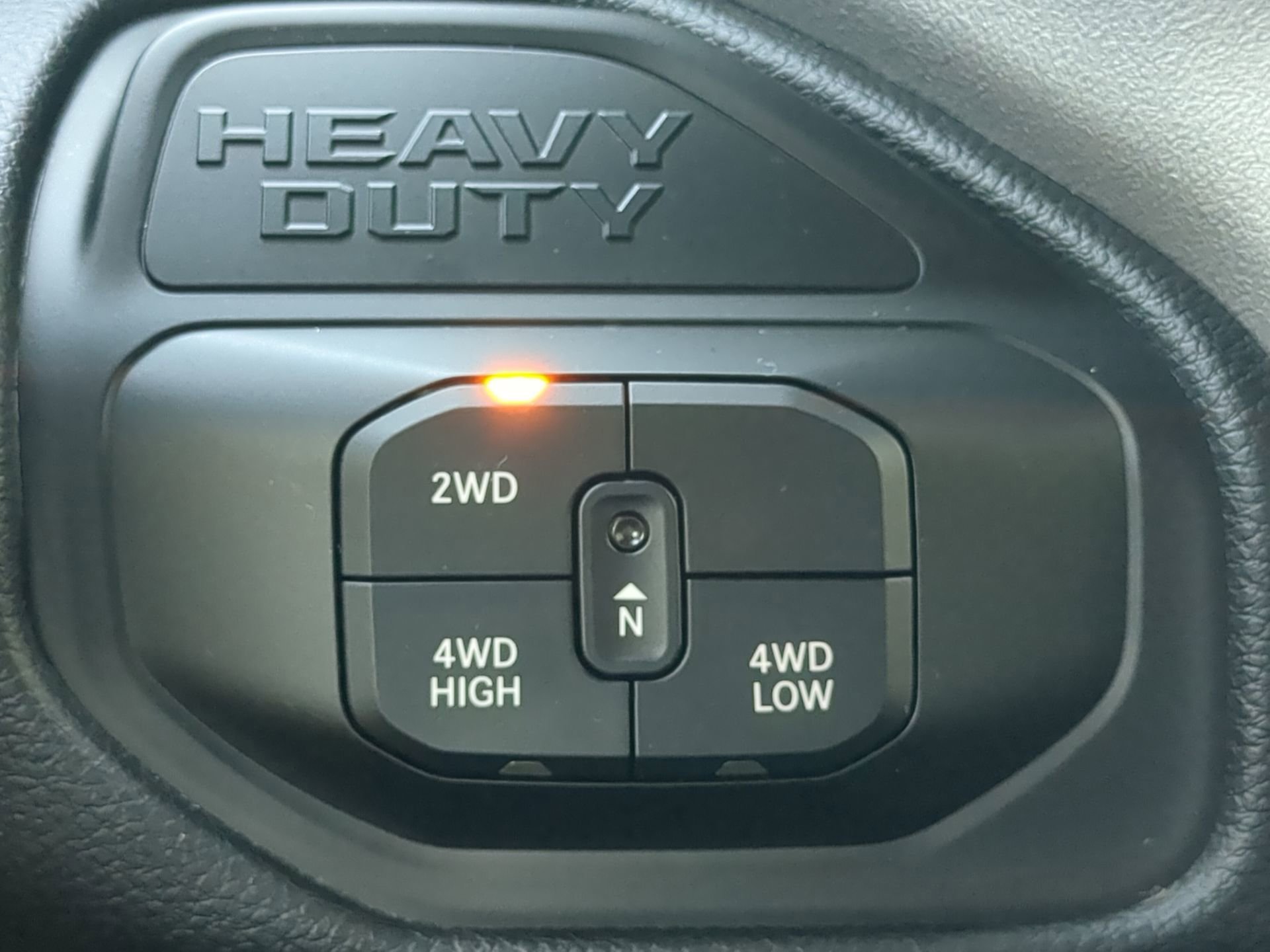Used 2026 RAM 2500 Big Horn AWD/4WD image 62