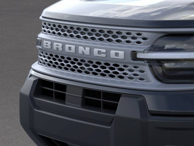 Certified 2026 Ford Bronco Sport Big Bend w/ Convenience Package AWD/4WD image 17