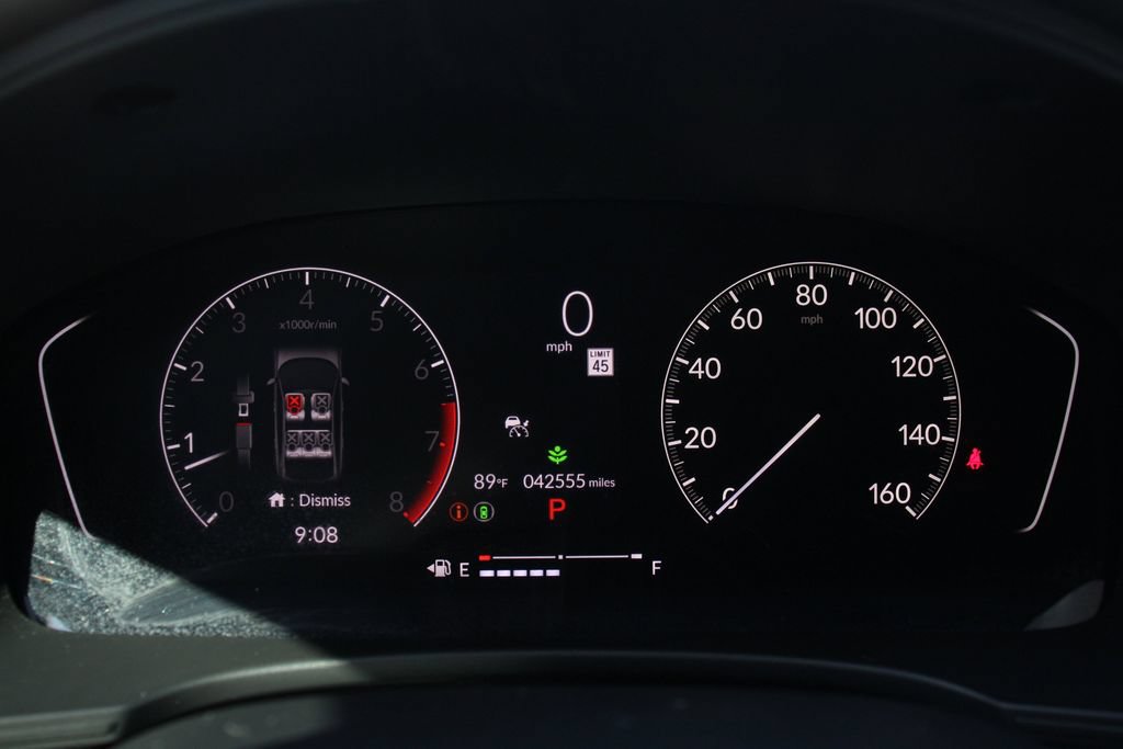 Used 2022 Honda Civic EX image 31