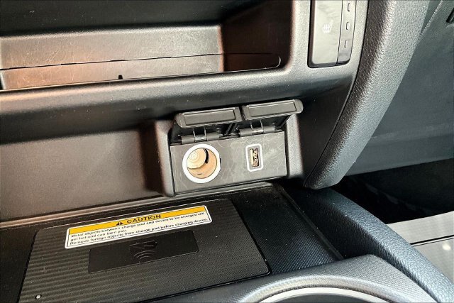 Used 2022 Honda Passport TrailSport image 16