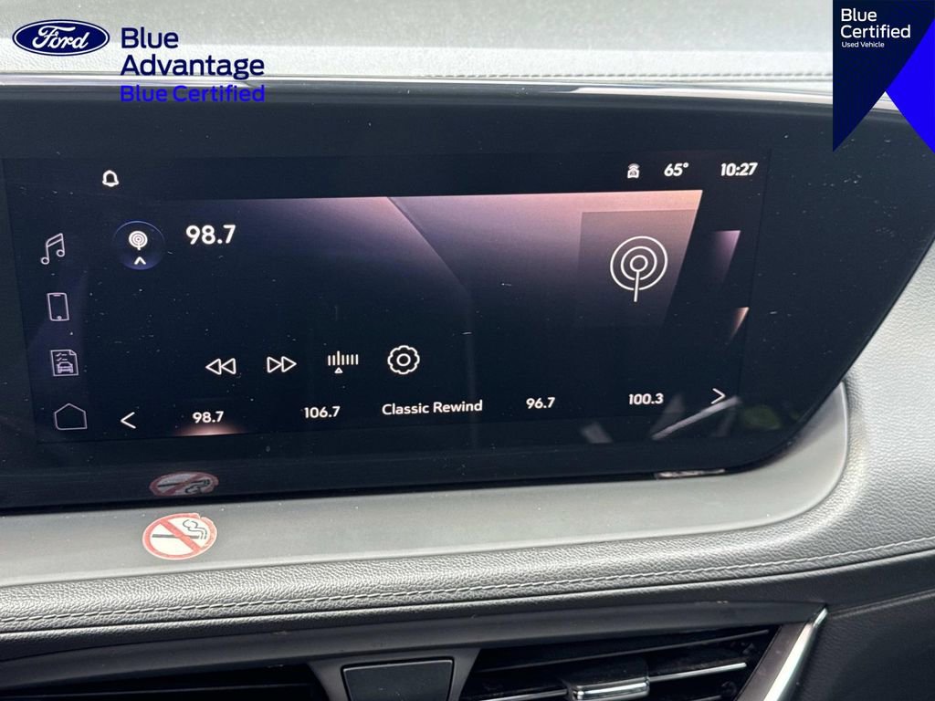Used 2024 Buick Encore GX Sport Touring FWD image 19