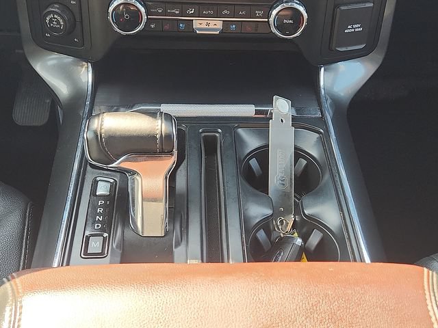Certified 2023 Ford F150 Lariat w/ Equipment Group 502A High AWD/4WD image 18
